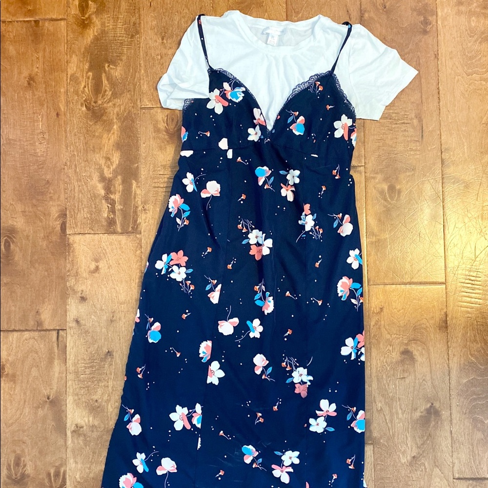 Maternity dress